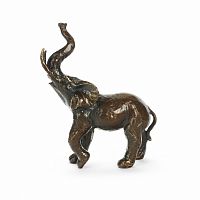 статуэтка bronze elephant в Барнауле