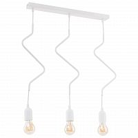 подвесной светильник tk lighting 2436 zigzak в Барнауле