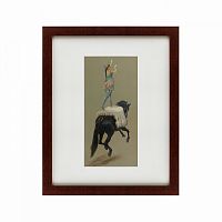 картина: le cirque molier №2, 1880 в Барнауле