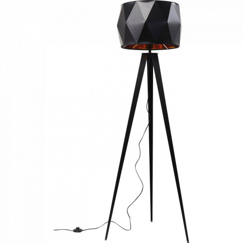 торшер tripod черный в Барнауле