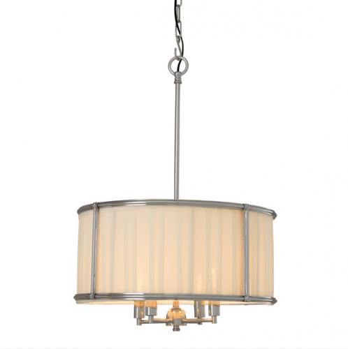 люстра hammond от eichholtz хром в Барнауле