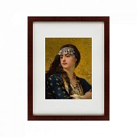 картина: fatima, 1883 в Барнауле