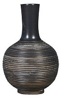 ваза настольная sollievo vase big в Барнауле