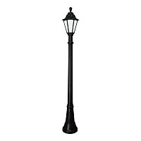 уличный фонарь fumagalli artu/rut e26.158.000.ayf1r в Барнауле