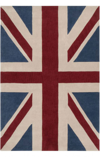 ковер union jack classic 120х180 в Барнауле