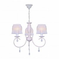 подвесная люстра toplight camilla tl1135-3h в Барнауле