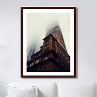 картина: the mist в Барнауле