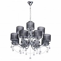 подвесная люстра mw-light федерика 82 379019212 в Барнауле