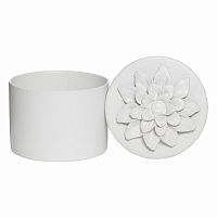 шкатулка для украшений white ii - н* в Барнауле