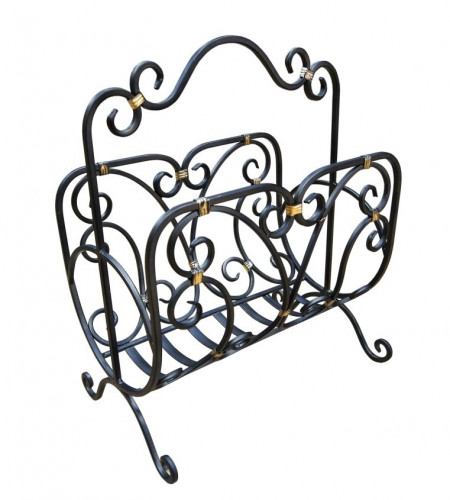 газетница «classica» с ручкой в Барнауле