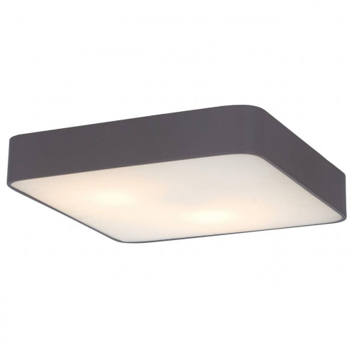 потолочный светильник arte lamp cosmopolitan a7210pl-3bk в Барнауле