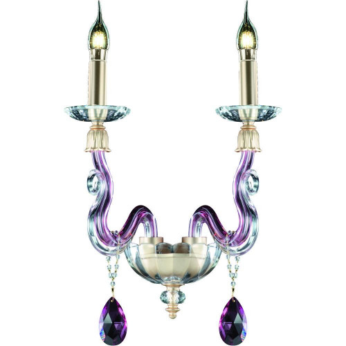 бра divinare carl 5124/14 ap-2 в Барнауле