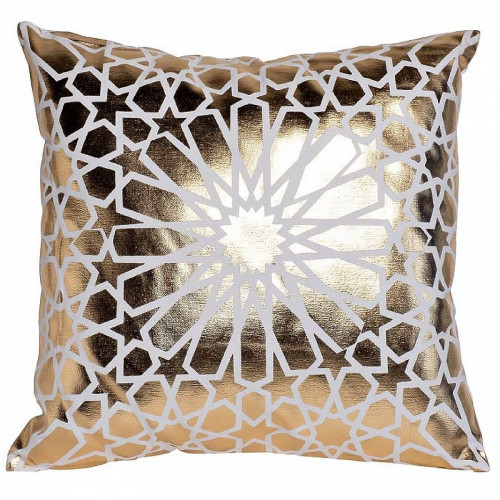 подушка квадратная узор со звездами в Барнауле