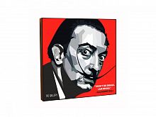 постер dali в Барнауле