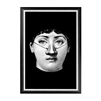 арт-постер грим fornasetti в Барнауле