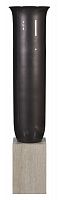ваза напольная vase polyresin/wood hp-66 / gf14025 в Барнауле