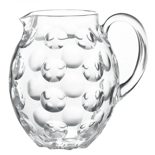 кувшин venice прозрачный в Барнауле