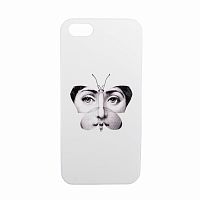 чехол для iphone 6 plus/6s plus пьеро форназетти butterfly в Барнауле