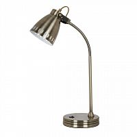 настольная лампа arte lamp 46 a2214lt-1ab в Барнауле