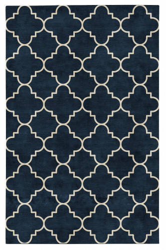 ковер lattice blue 300x400 в Барнауле