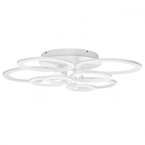 потолочный светодиодный светильник lightstar breve 749094 в Барнауле