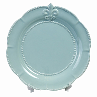 тарелка tess blue в Барнауле