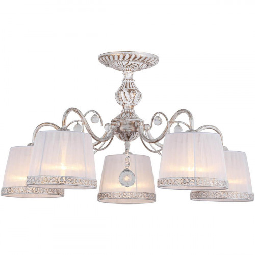 потолочная люстра omnilux campovaglio oml-54107-05 в Барнауле