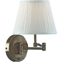 бра arte lamp california a2872ap-1ab в Барнауле