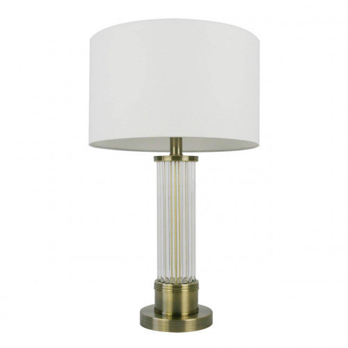 настольная лампа mw-light аделард 642031601 в Барнауле
