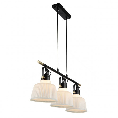 подвесная люстра st luce sl714.043.03 в Барнауле