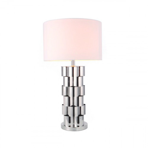 настольная лампа bt-1021 nickel от delight collection в Барнауле