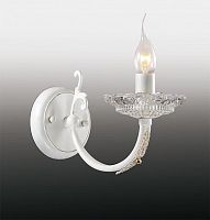 бра odeon light barra 2698/1w в Барнауле