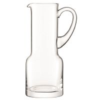 кувшин utility 1.35 л прозрачный в Барнауле