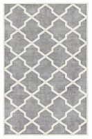 ковер square cold grey 200x280 в Барнауле