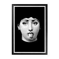 арт-постер курьез fornasetti в Барнауле