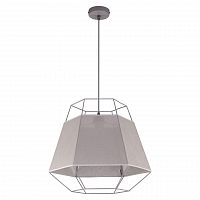 подвесной светильник tk lighting 1801 cristal 1 в Барнауле