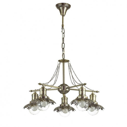подвесная люстра lumion adelarda 3468/5 в Барнауле