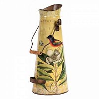 декоративный кувшин catesby's natural history yellow в Барнауле