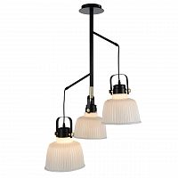 подвесная люстра st luce sl714.443.03 в Барнауле