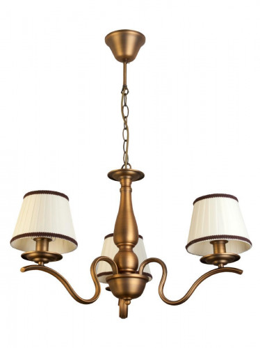 подвесная люстра toplight opal tl5650d-03bs в Барнауле