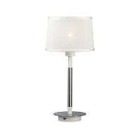 настольная лампа odeon light loka 4160/1t в Барнауле