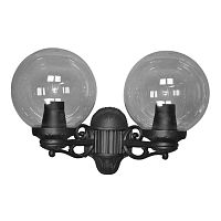уличный настенный светильник fumagalli porpora/g250 g25.141.000.aze27 в Барнауле