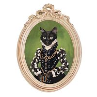 репродукция гравюры музейный экспонат, версия 14 в Барнауле