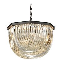 люстра demille d60 черная в Барнауле