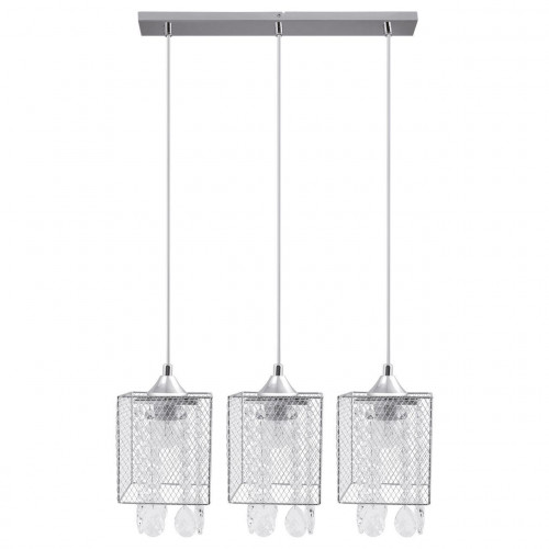 дизайнерский подвесной светильник spot light gracja 8171328 в Барнауле