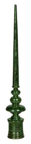 декор spire emerald small в Барнауле