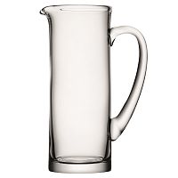 кувшин basis, 1,5 л, прозрачный в Барнауле