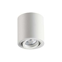 потолочный светильник odeon light tuborino 3567/1c в Барнауле