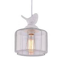 подвесной светильник arte lamp 19 a8029sp-1wh в Барнауле