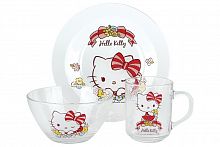 набор hello kitty в Барнауле